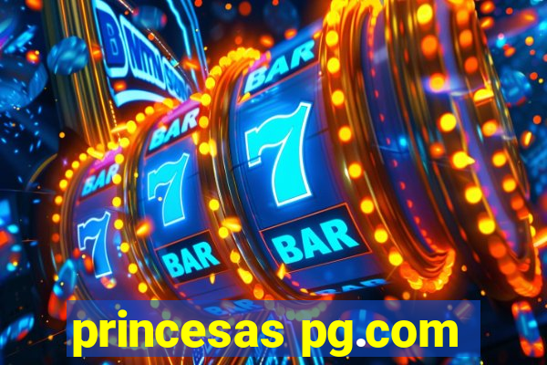 princesas pg.com