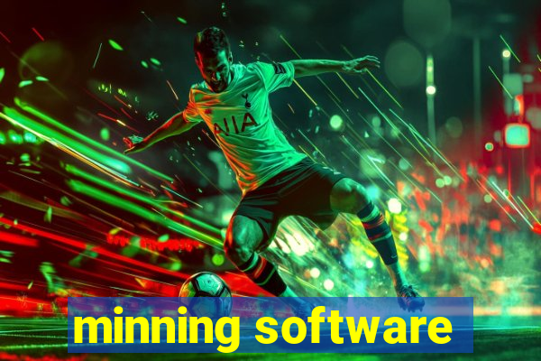 minning software