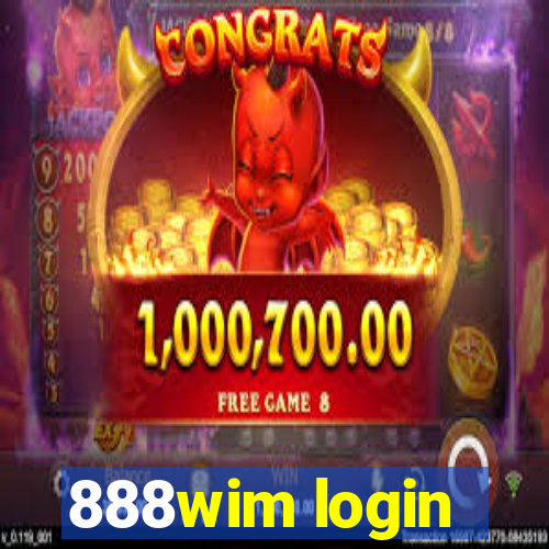 888wim login