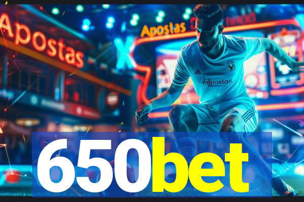 650bet