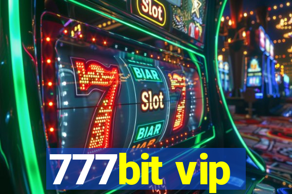 777bit vip