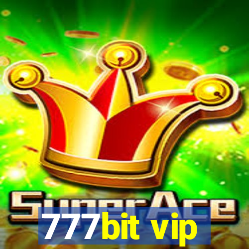 777bit vip