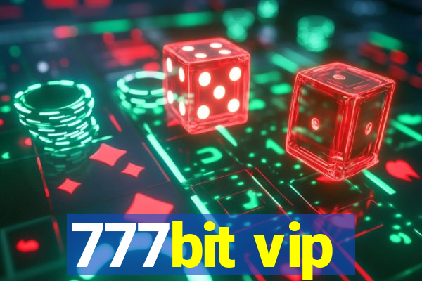 777bit vip