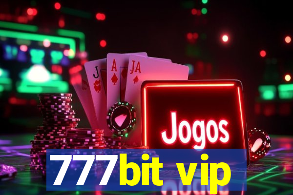 777bit vip