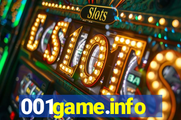 001game.info