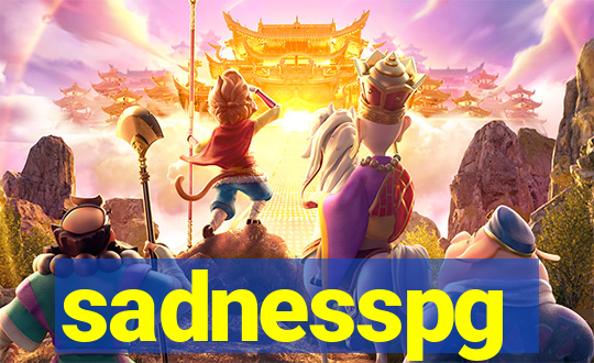 sadnesspg