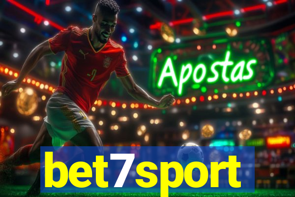 bet7sport