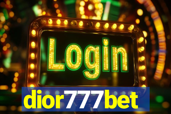 dior777bet
