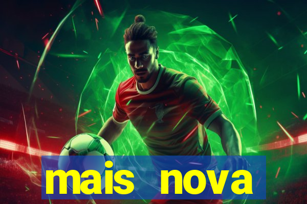 mais nova plataforma de jogos
