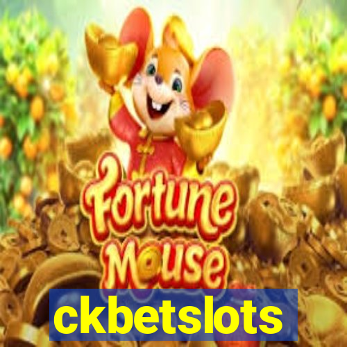 ckbetslots