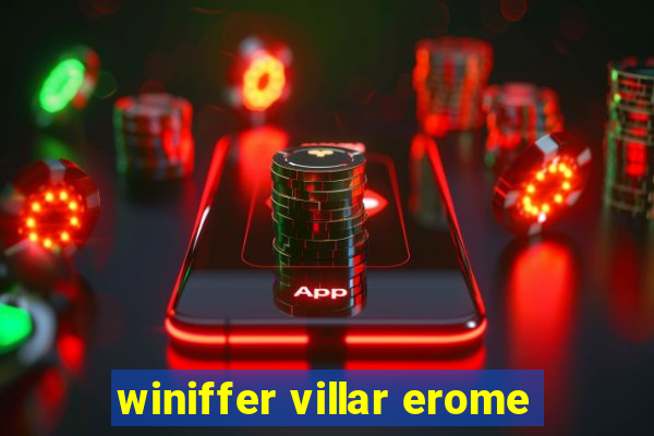 winiffer villar erome