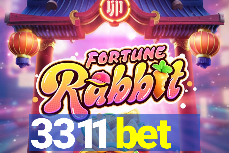 3311 bet