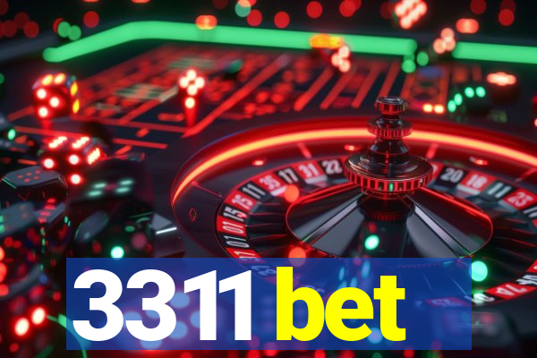 3311 bet
