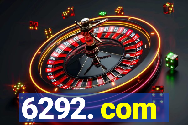 6292. com