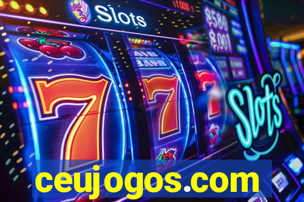 ceujogos.com