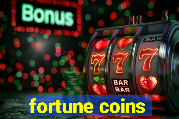 fortune coins
