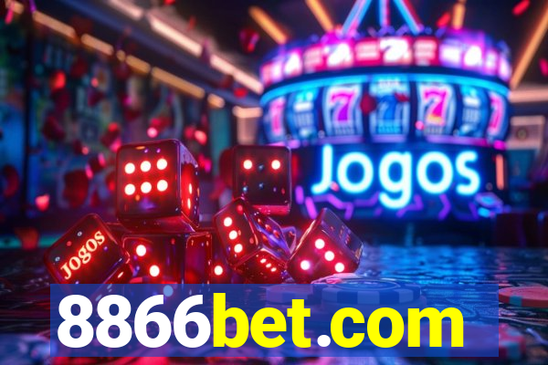 8866bet.com