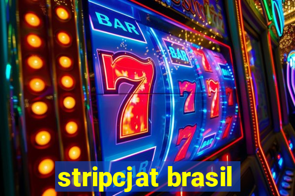 stripcjat brasil