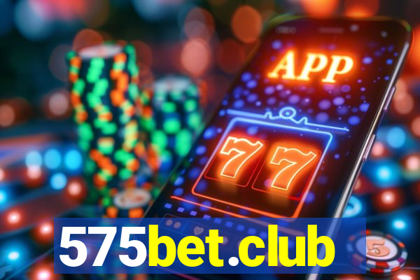575bet.club