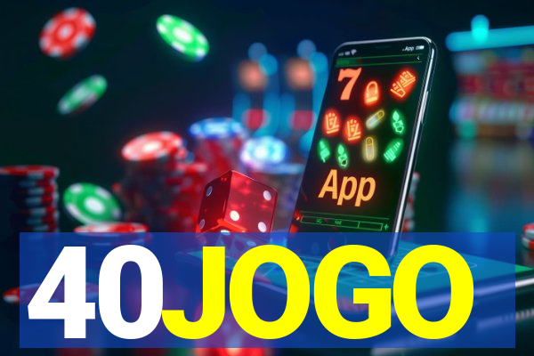 40JOGO
