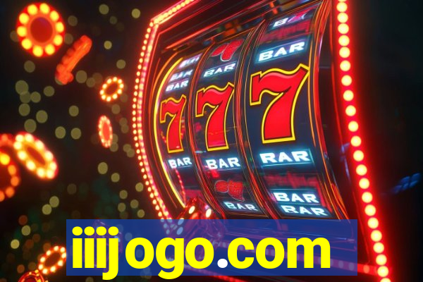 iiijogo.com
