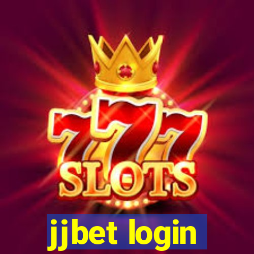 jjbet login