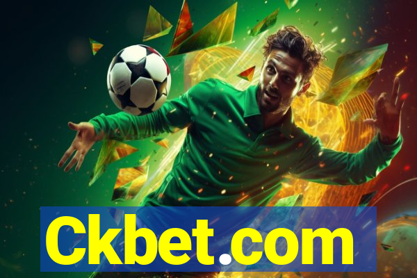 Ckbet.com