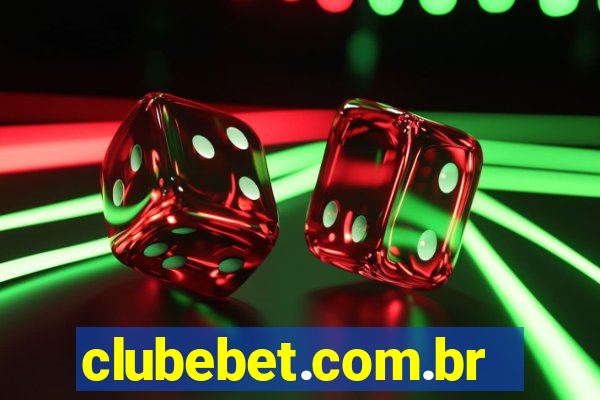 clubebet.com.br