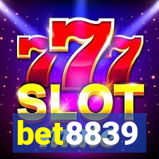 bet8839