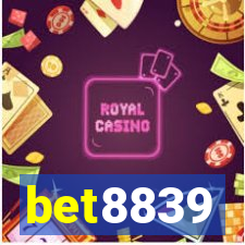 bet8839