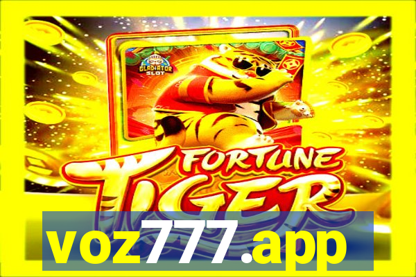 voz777.app