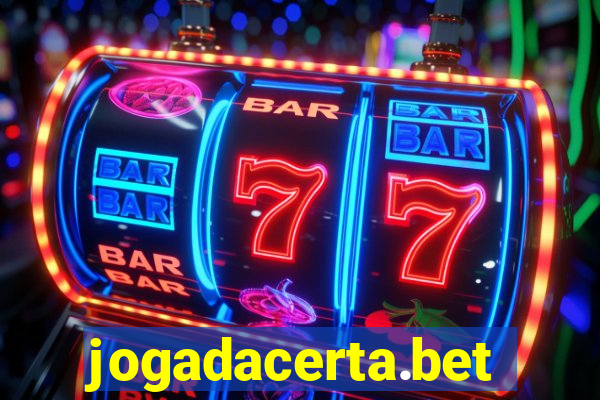 jogadacerta.bet
