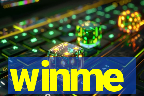 winme