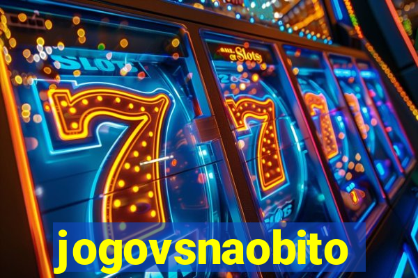 jogovsnaobito