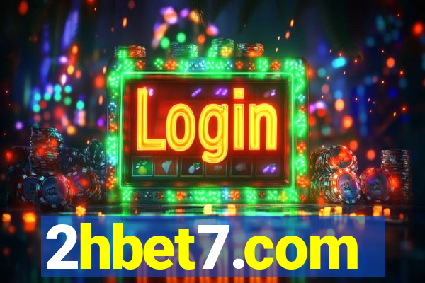 2hbet7.com