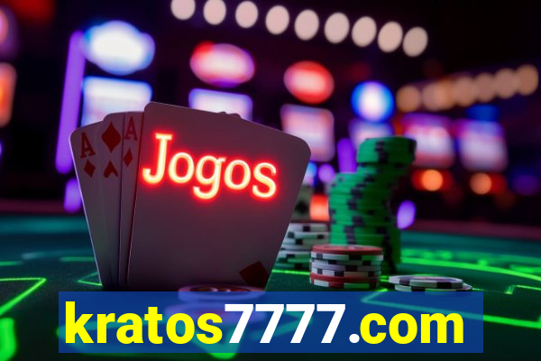 kratos7777.com