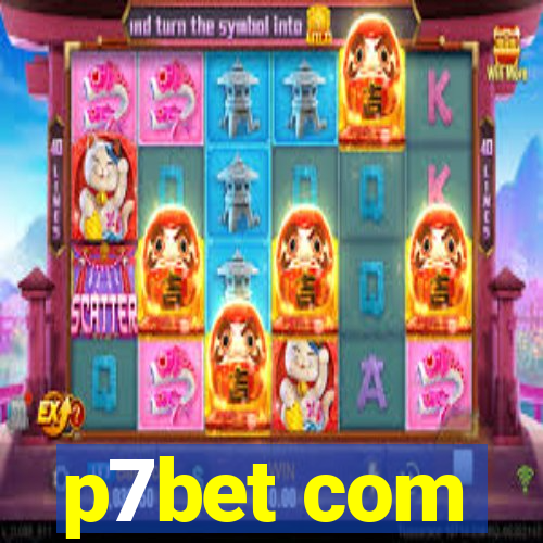 p7bet com