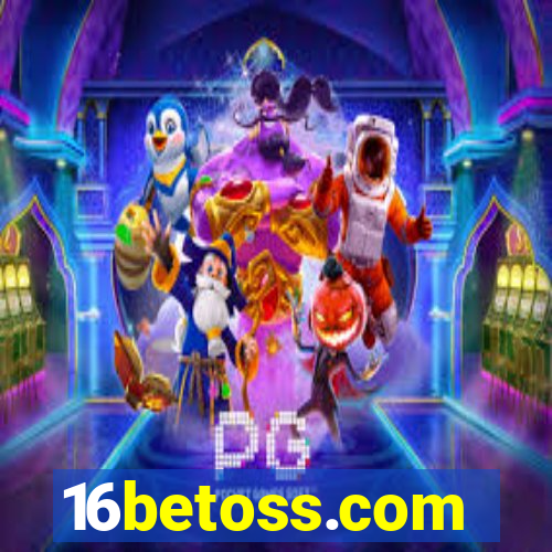 16betoss.com