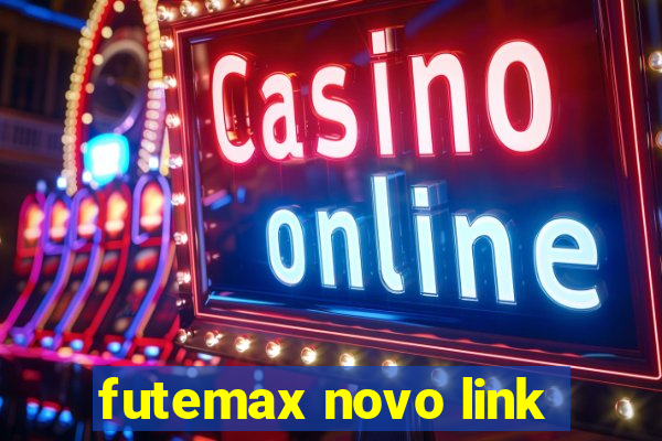 futemax novo link