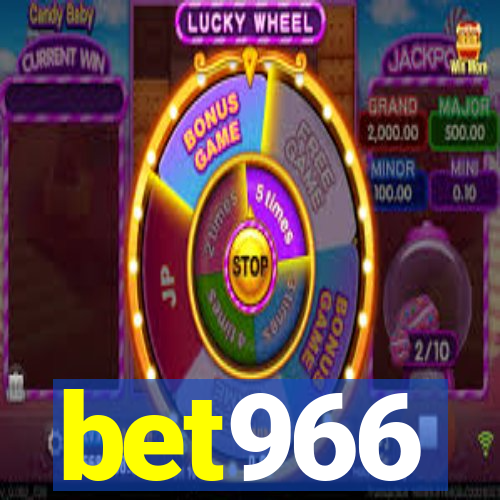 bet966