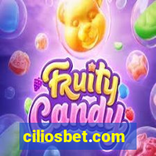 ciliosbet.com
