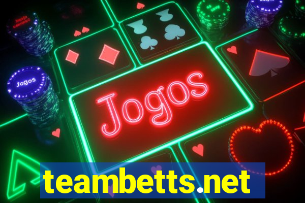 teambetts.net