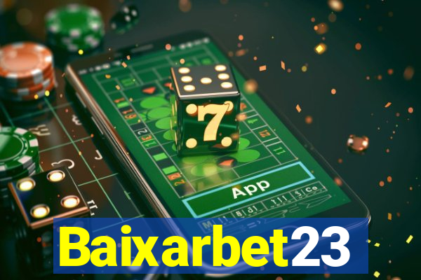 Baixarbet23
