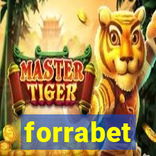 forrabet