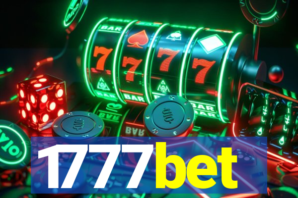 1777bet