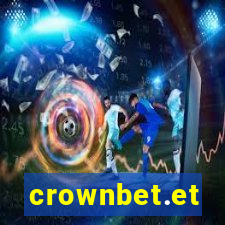 crownbet.et