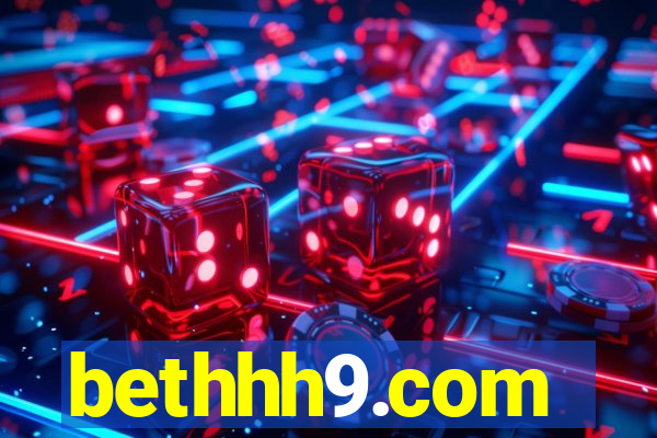 bethhh9.com