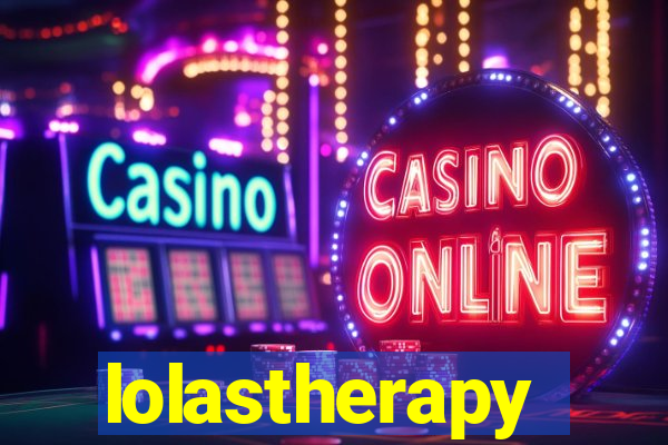 lolastherapy