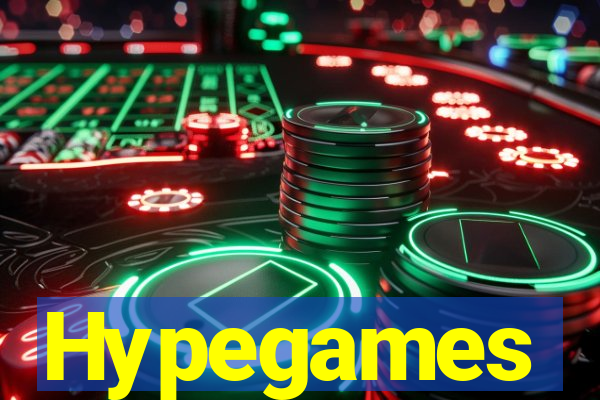 Hypegames