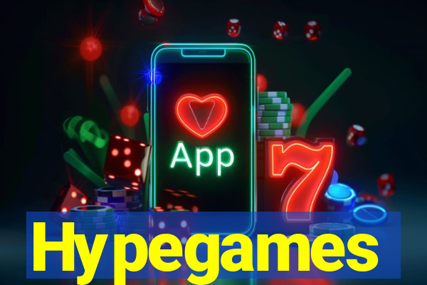 Hypegames